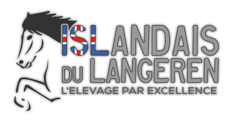 Logotype Islandais du Langeren