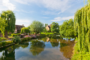 Islandais du Langeren